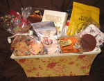 Medium Goodie Package Gift Basket